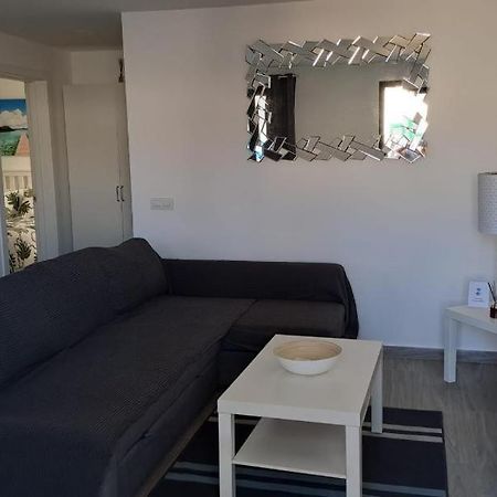 Luxury Casa Playa Roca Bord De Mer Costa Teguise Dış mekan fotoğraf