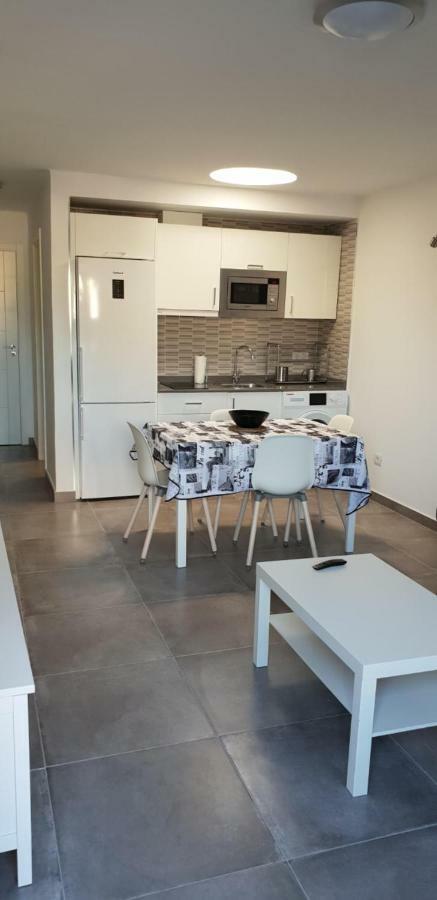 Luxury Casa Playa Roca Bord De Mer Costa Teguise Dış mekan fotoğraf