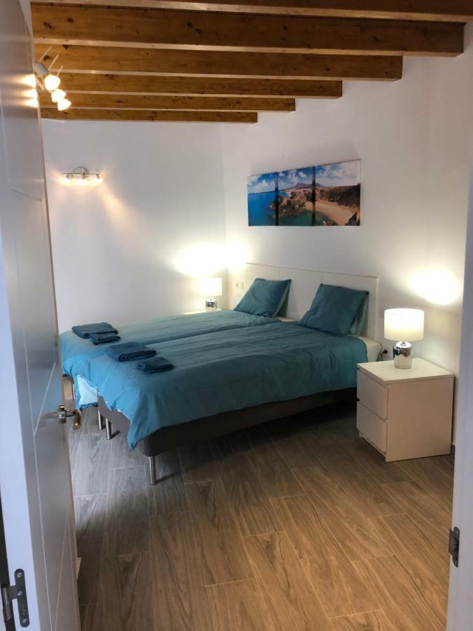 Luxury Casa Playa Roca Bord De Mer Costa Teguise Dış mekan fotoğraf